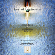 Best Of Looptronics by Loop Dundee