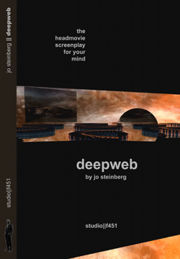 Buch-Cover deepweb
